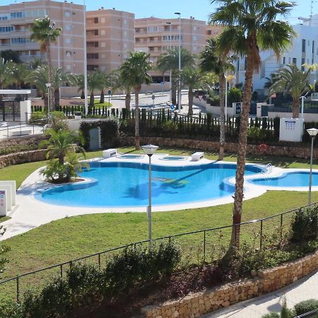 Beach Apartment Playa 9 阿勒纳勒斯德尔索尔 外观 照片